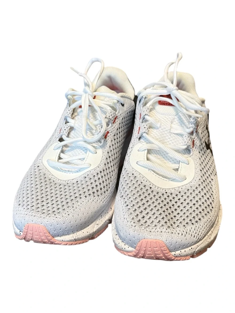 Under Armour Women's HOVR Intake 6 Running Shoe size 10